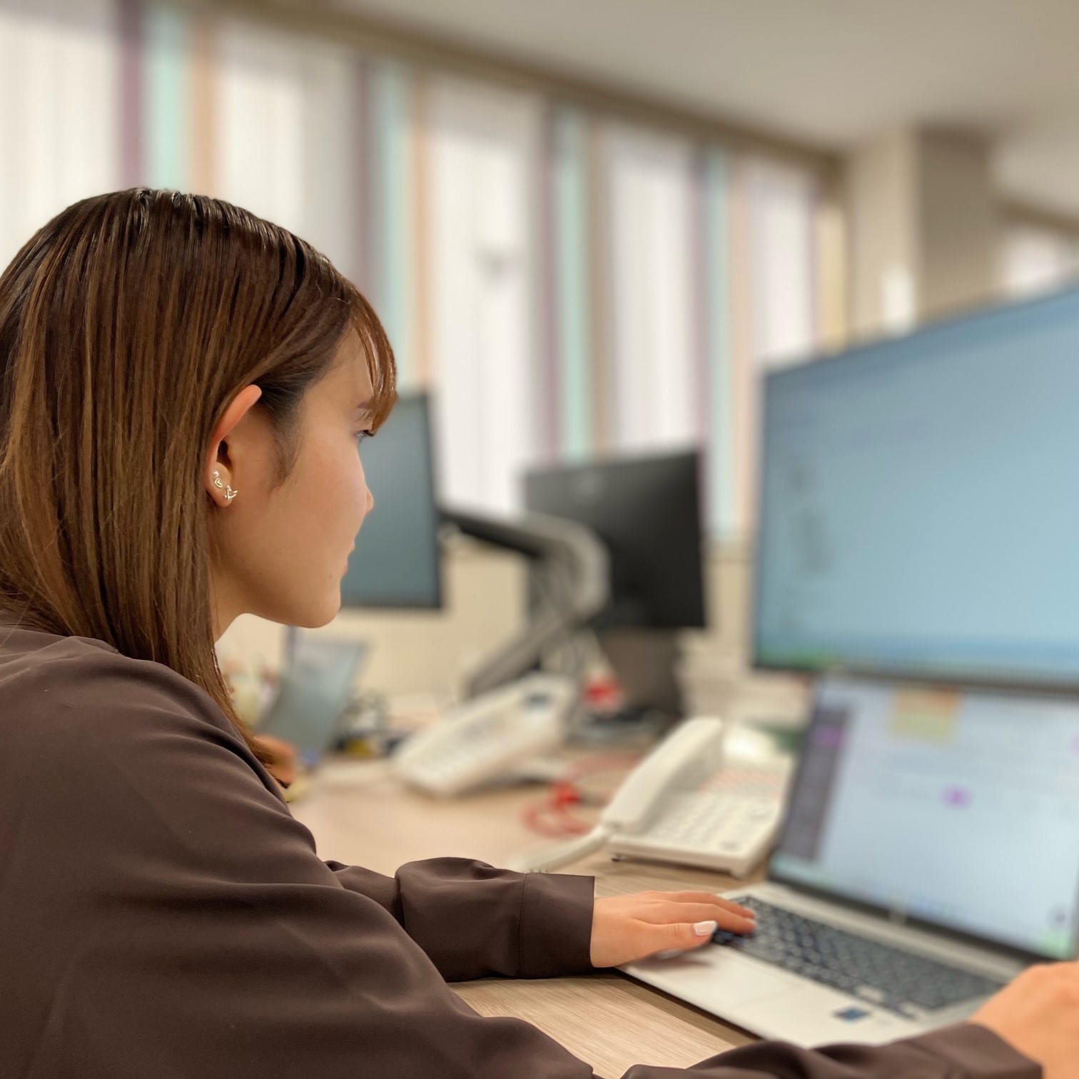 エンジニア1 技術調査プログラミング①