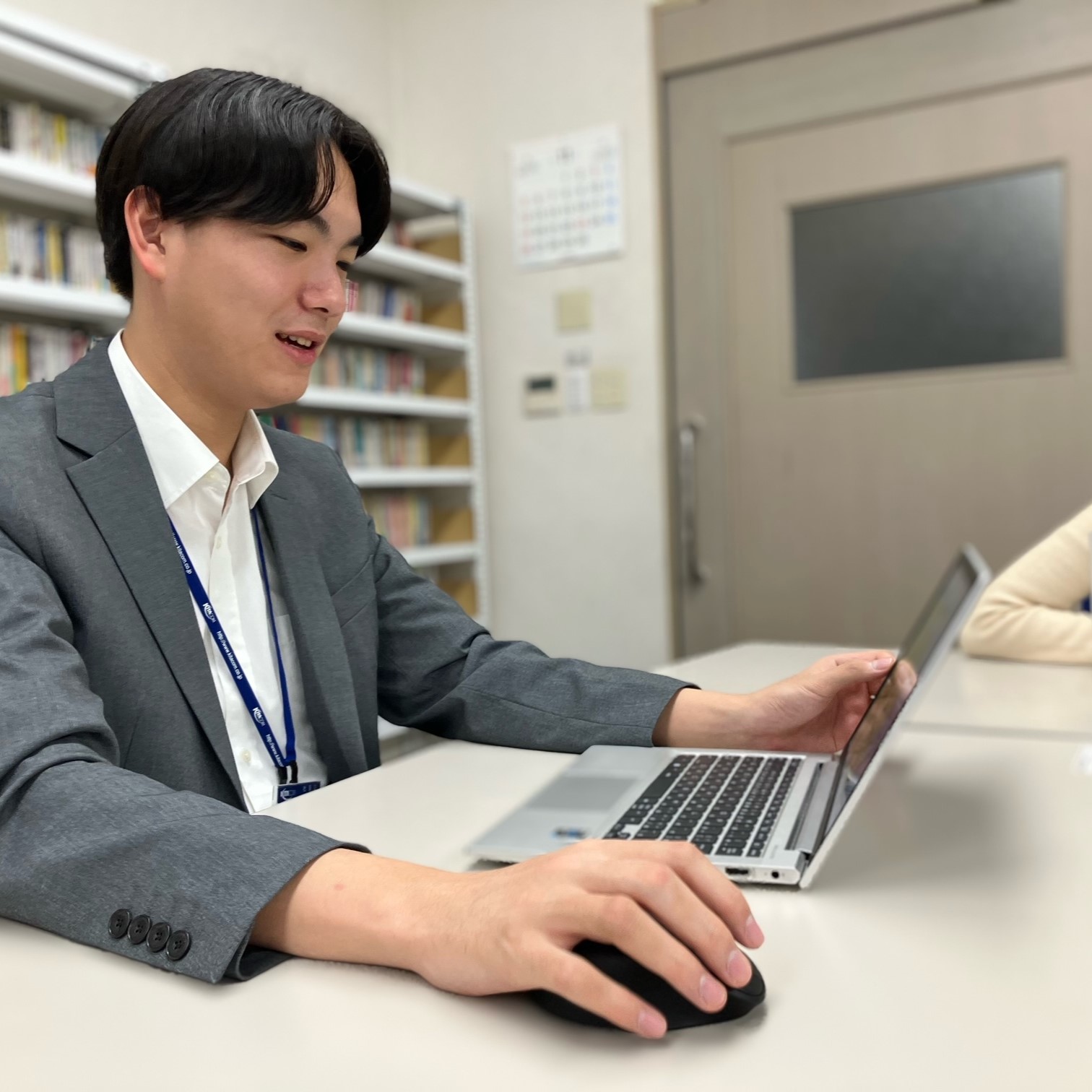 エンジニア2 ミーティング