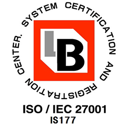 ISO/IEC 27001 IS177
