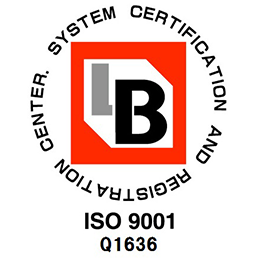 ISO 9001 Q1636