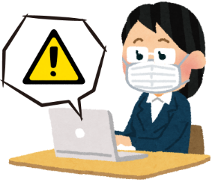 従業員の体調記録管理に手間がかかり管理者の業務を圧迫してしまう
