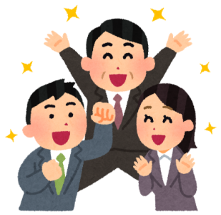 従業員は感染症予防に取り組むだけではなく、健康意識も高めてもらいたい