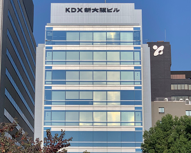 リクルート 北日本コンピューターサービス